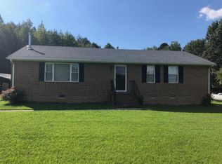 14400 Alden Rd, Disputanta, VA 23842