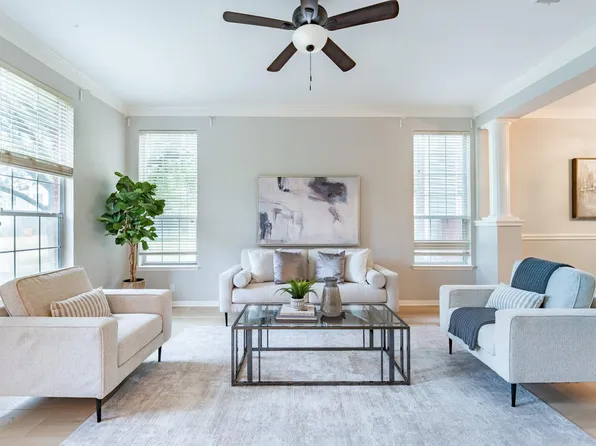 12604 Oro Valley Cv, Austin, TX 78729