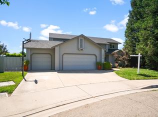 1616 Freedom Ct, Turlock, CA 95382