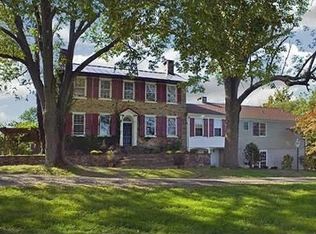 186 Sandy Rdg, Stockton, NJ 08559