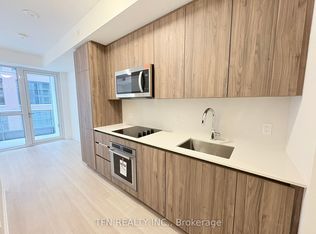 15 Richardson St #427, Toronto, ON M5A 4J9