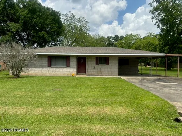 2233 Woodland Dr, Opelousas, LA 70570