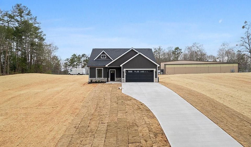 4524 Pine Ln, Anderson, SC 29621 Zillow