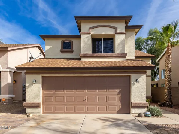 20837 N 1ST Drive, Phoenix, AZ 85027