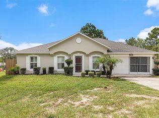 13013 Shafton Rd, Spring Hill, FL 34609