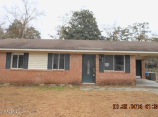 912 Belleview Cir E, Beaufort, SC 29902