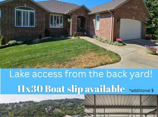 1165 Ozark Hollow Rd, Blue Eye, MO 65611