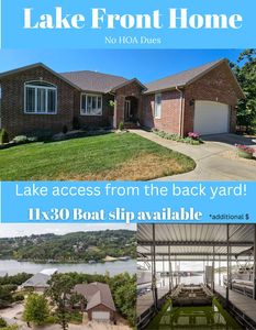 1165 Ozark Hollow Road, Blue Eye, MO, 65611