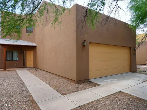 2030 Chaplain Carter Drive, Sierra Vista, AZ 85635