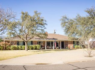 3308 Stanolind Ave, Midland, TX 79707