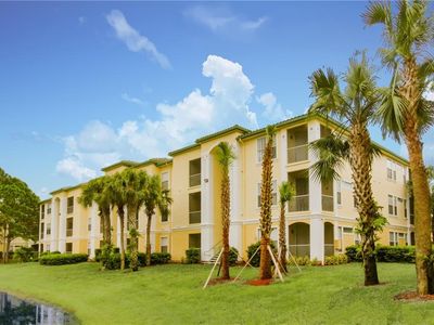 8909 Legacy Ct APT 203, Kissimmee, FL, 34747