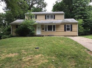 6700 E 96th Ter, Kansas City, MO 64134