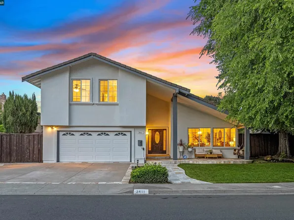2411 Skylark Way, Pleasanton, CA 94566