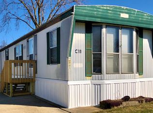 1166 Lafayette Rd LOT C11, Medina, OH 44256