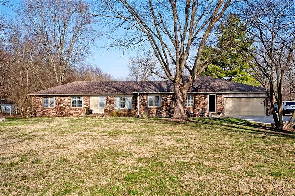 11184 N Mann Rd, Mooresville, IN 46158 Zillow