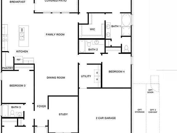 4th image of 15211 Riverside Dr