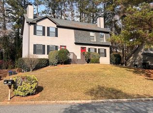1102ZRM Rappahannock Dr, Alpharetta, GA 30009