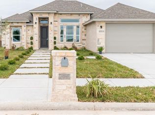 2707 Pfeiffer St, Edinburg, TX 78542