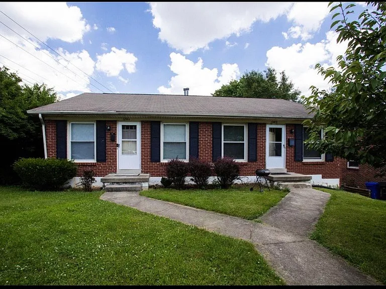 1244-1246 Alexandria Dr #B — Photo 1