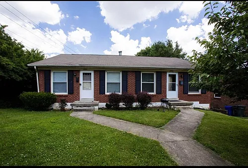 1244-1246 Alexandria Dr #B Photo 1