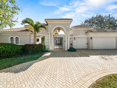 4413 Cycad Lane, Boynton Beach, FL, 33436