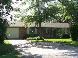 129 Quail Dr, Pryor, OK 74361