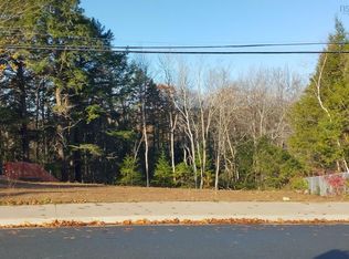 LOT Z2 Golf Links Rd, Halifax, NS B4A 2J1