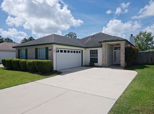 11064 Beckley Pl, Jacksonville, FL 32246