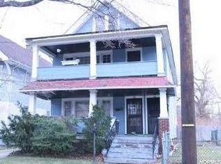 725 Linn Dr, Cleveland, OH