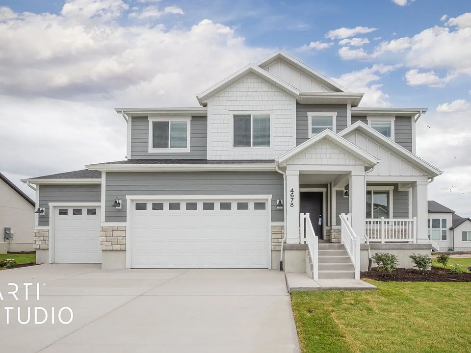 1st image of 4678 N Eyrie Peak Ln