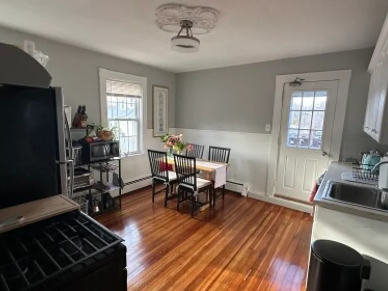 71-73 Chestnut Hill Ave #73A — Photo 3