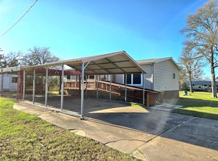 409 Birch Hill Ln, Somerville, TX 77879