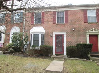 17 Marshs Victory Ct, Baltimore, MD 21228