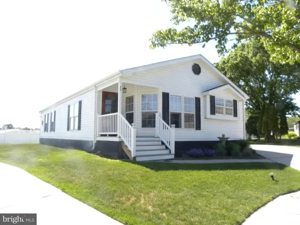 3501 S Lincoln Ave #49, Vineland, NJ 08361