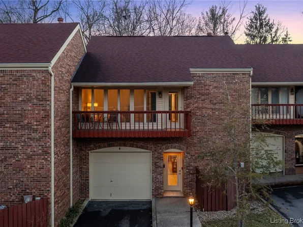 4 Bellewood Court, New Albany, IN 47150