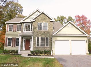 4608A Mountain Rd, Pasadena, MD 21122