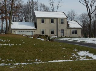 75449 Ridgeway, Lawton, MI 49065