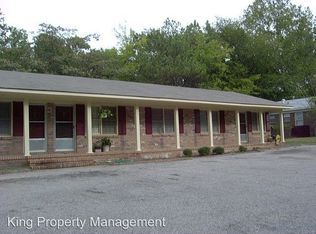 4003 Dix St, Anniston, AL 36201