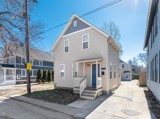 3115 Hancock Ave, Cleveland, OH