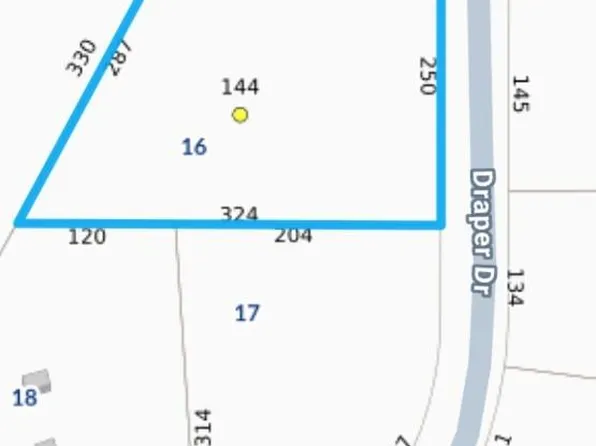 16 Draper Dr, Statesville, NC 28625