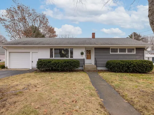 83 Sheffield Road, Portsmouth, NH 03801