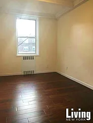 Rented by Living New York