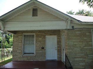 402 Hatton St, Waco, TX 76704