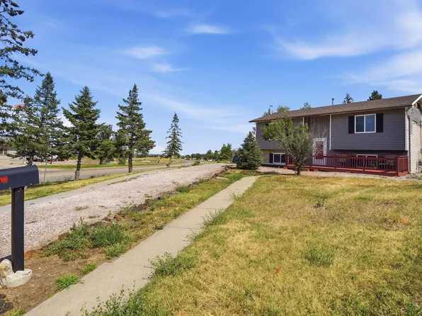 627 Fairmont Pl, Rapid City, SD 57701