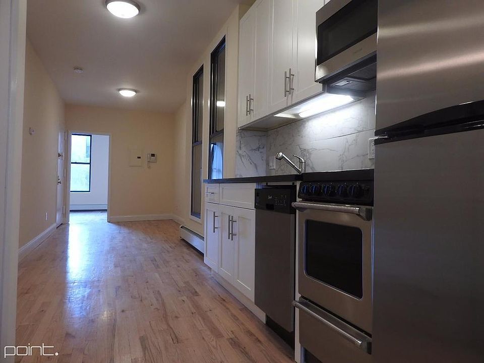 1st image of 349 E 119th St APT 3B