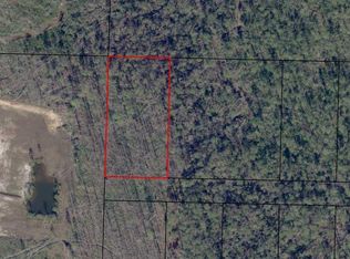 25-1 N 12w, Fountain, FL 32438