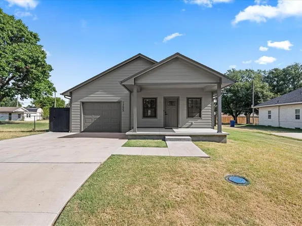 1205 E Oak St, El Reno, OK 73036