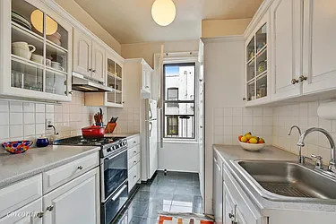 Sold by Corcoran