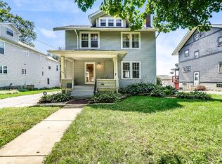 510 Hardin Ave, Aurora, IL 60506