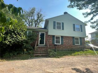 9107 Hungary Rd, Henrico, VA 23294